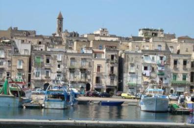 Taranto e l'isola, una sfida che l'Ance vuole e deve vincere