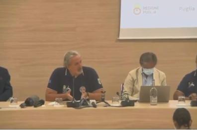 Riordino ospedaliero in Puglia, l'ironia in un video di Fitto: «Emiliano come Cetto La Qualunque»