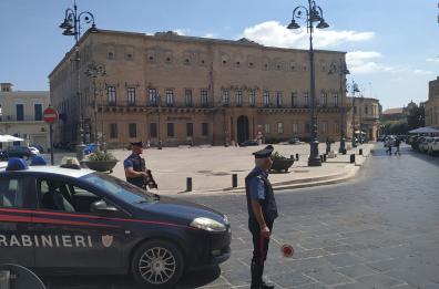 Estorsione a commercianti di mitili: 3 arresti nel Tarantino 