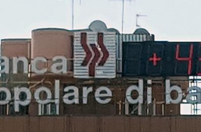 Bari, super caldo: picchi di 43 gradi dal mattino 