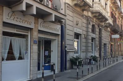 Bari, chiude la pizzeria Continental e finisce un'epoca