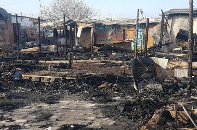Foggia, il ghetto di Mezzanone ha invaso anche il Cara