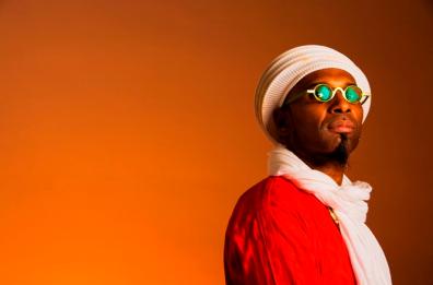 A Bari in Jazz il pianoforte di Omar Sosa