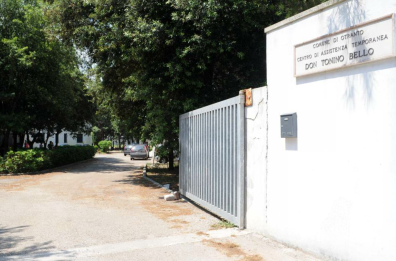 Otranto, sbarco di famiglia di siriani: è il secondo in poche ore nel Salento
