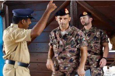 Caso Marò, lo sfogo di Latorre: «Io umiliato, ancora sotto giurisdizione indiana». Meloni: «Governo chiarisca»