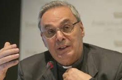 Bari, mons. D'Urso lascia presidenza Consulta nazionale antiusura 