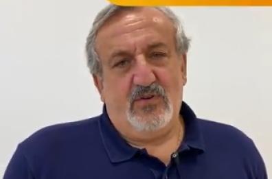 Regionali 2020, Emiliano presenta «Futuro in corso»: «Scriviamo insieme la nuova Puglia»