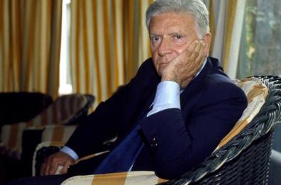 Amarcord, la voce del silenzio di un virtuoso della parola