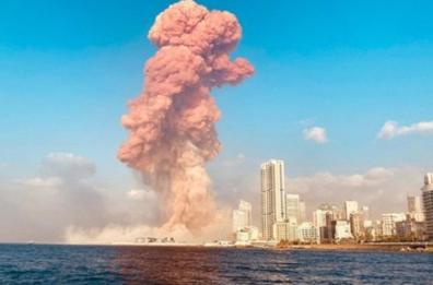 Beirut, «Sto bene»: il caporalmaggiore di Bitonto telefona ai familiari