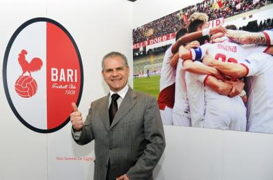 Fallimento della Fc Bari: la curatela presenta il conto