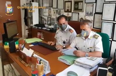Gioia del Colle, truffa aggravata per conseguire 420mila euro di finanziamenti pubblici: nei guai 2 imprenditori