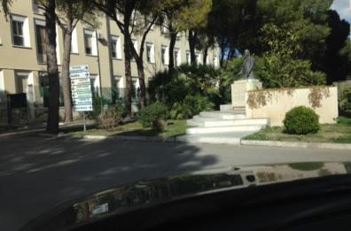 Foggia, ospedale Don Uva: in agitazione 410 lavoratori 