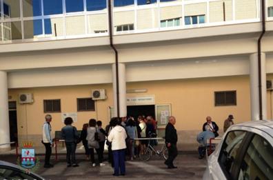 Manfredonia, senologia aperta e subito chiusa: è polemica