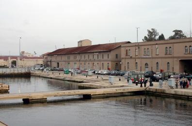 Arsenale di Taranto, in arrivo 315 nuove assunzioni 