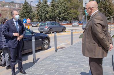 Barresi «sfrattato» dai giudici: nomina, al S. Carlo di Potenza, illegittima