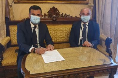 Bari, Decaro nomina delegato sanità per la città metropolitana
