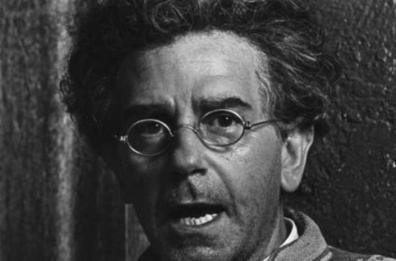 I giorni del carcere di Gramsci interpretato dal grande Cucciolla