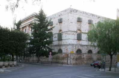 Bitritto, poliziotto penitenziario suicida: Procura Bari avvia accertamenti 