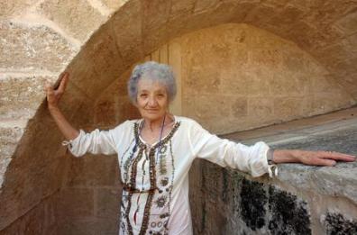 «Il mondo a scatti»: parte da Lecce il tour dell'ultimo film di Cecilia Mangini