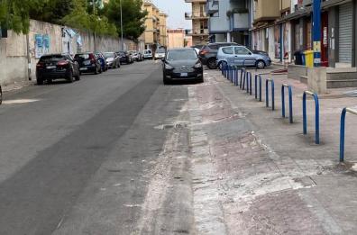 Brindisi, sfregia il marito con l'acido: la donna non risponde al Gip
