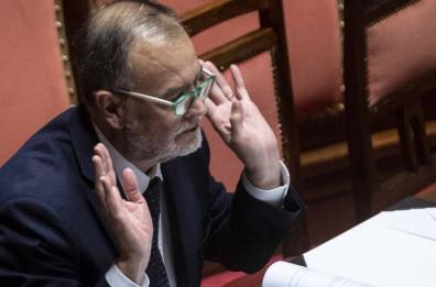 L'ardita teoria etologica del prode leghista machista,  femminista 