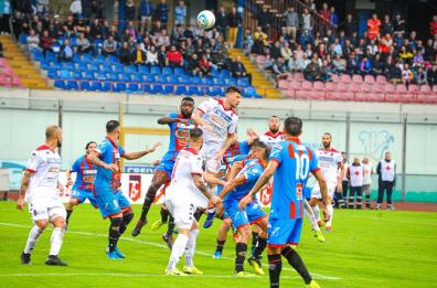 La C del Bari sarà da brividi: grandi firme nel girone Sud