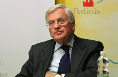 Giannola: «Anche il Nord sta male ora serve una strategia nazionale»