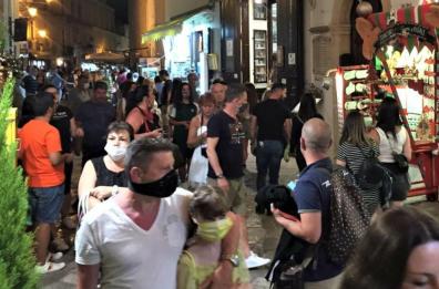 Sedicenne bergamasco aggredito con chiave inglese a Gallipoli