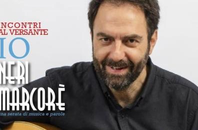 Trani, l'11 agosto appuntamento con Neri Marcorè tra cinema, canzoni e imitazioni