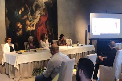 Puglia, Laricchia (M5S): «Sostenere il wedding, a rischio 80% indotto»