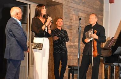 L’anima della musica dalla Scala a Molfetta