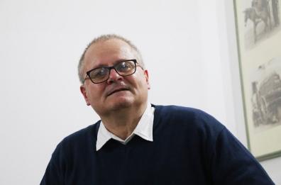 Matera, la rinuncia di Vespe alla candidatura