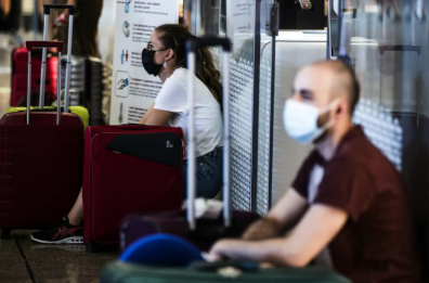 Coronavirus, in Puglia 1344 nuovi casi su 13mila test (10%). Altre 37 vittime, 17 solo nel Leccese