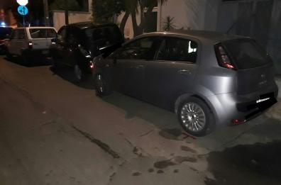 Ugento, colto da improvviso malore si schianta contro le auto in sosta: muore 75enne