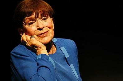 È morta Franca Valeri, aveva compiuto 100 anni pochi giorni fa