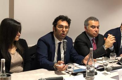 Lattanzio lascia il M5S: «Che errore la linea da duri e puri, pronto al dialogo con Emiliano»
