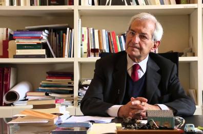 «Il taglio dei parlamentari non regge senza le riforme»: la parola a Luciano Violante