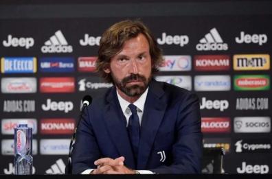 L'importanza di chiamarsi Andrea Pirlo (nato maestro)