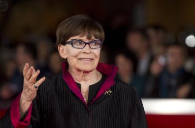 Franca Valeri, un monumento: addio all’attrice che aveva appena compiuto 100 anni 