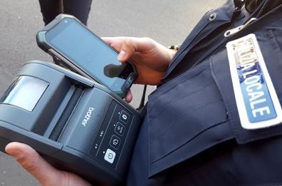 Barletta concorso vigili, solo 8 «superstiti»