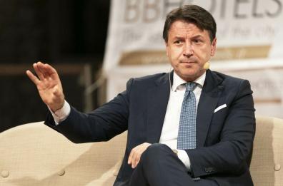 Mittal Taranto, premier Conte: «Garantiremo salute e sicurezza alla città»