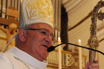 Potenza, «Per uscire dalla crisi serve la verità»: la Chiesa suona la sveglia alla Basilicata