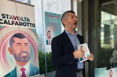 Regionali 2020, Scalfarotto (Iv): «Nella mia Giunta ci sarà parità uomo-donna»