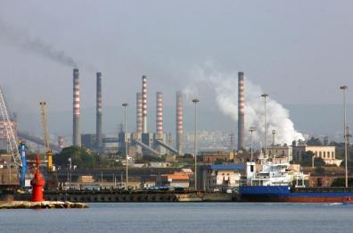 Indotto ex Ilva, salta l'incontro: la Morselli snobba il Governo