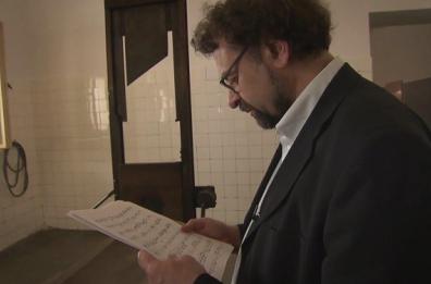 La gioia del pianista Lotoro per la nomination negli Usa: gli occhi del mondo puntati su Barletta