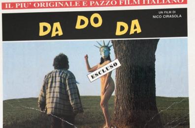 Un mix di antico e moderno nel «Da do da» di Cirasola 