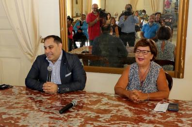 Taranto: piano scuole, stanziato un milione 