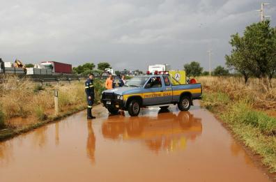 Puglia, appalti contro il dissesto: anche la Regione denunciò