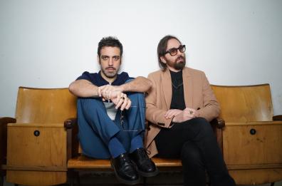 Sanremo: a Colapesce e Dimartino il Premio della Critica Mia Martini e Dalla. Premiati anche i Coma Cose