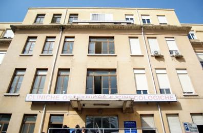 Caos calmo a Ginecologia, il Policlinico di Bari corre ai ripari 